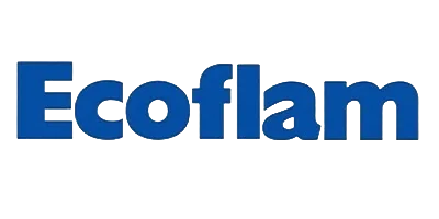 Ecoflam logo
