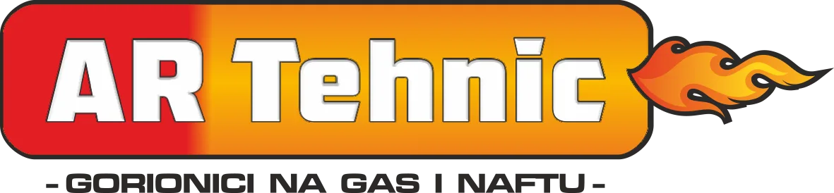 Ar Tehnic Logo