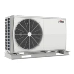 Ferroli Toplotna Pumpa Monoblok Omnia M 3.2 12- 16kw