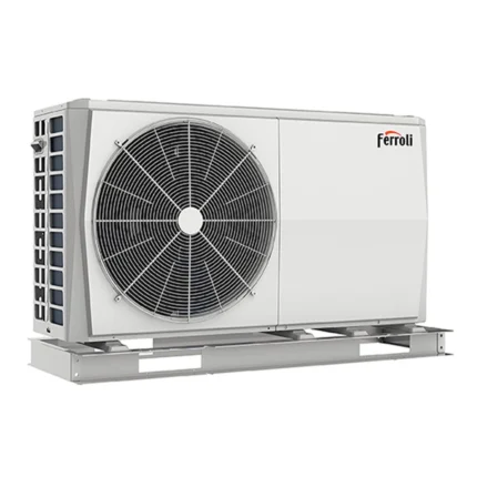 Ferroli Toplotna Pumpa Monoblok Omnia M 3.2 12- 16kw