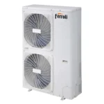 Ferroli Toplotna Pumpa Monoblok Omnia M 3.2 22- 30kw