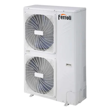 Ferroli Toplotna Pumpa Monoblok Omnia M 3.2 22- 30kw