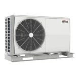 Ferroli Toplotna Pumpa Monoblok Omnia M 3.2 4-6kw