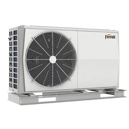 Ferroli Toplotna Pumpa Monoblok Omnia M 3.2 4-6kw