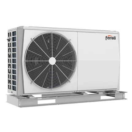 Ferroli Toplotna Pumpa Monoblok Omnia M 3.2 8- 10kw