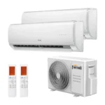Ferroli Giada M 18 2 Multi Split Spoljna Jedinica