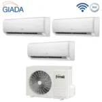 Ferroli Giada M 21- 3 Multi Split Spoljna Jedinica