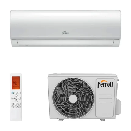 Ferroli Giada S 9 12 Unutrasnja Jedinica Klime