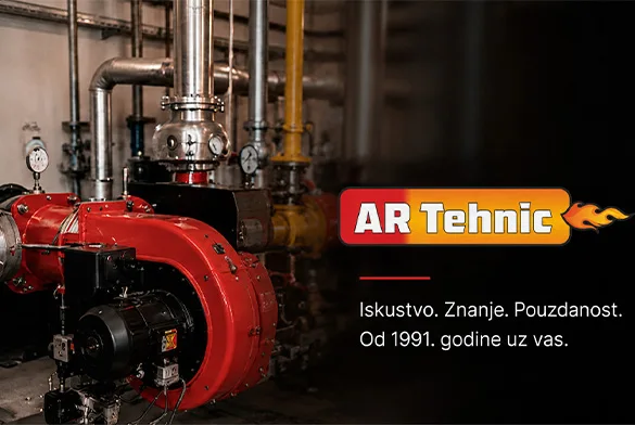 Artehnic Grejna Tehnika