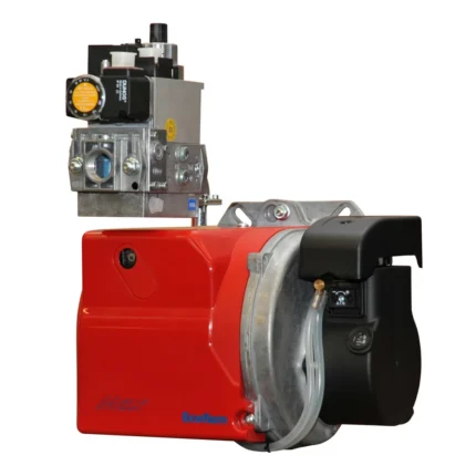 Ecoflam Gasni Gorionik Max Gas 105