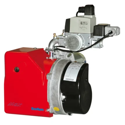 Ecoflam Gasni Gorionik Max Gas 40