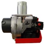 Ecoflam Naftni Gorionik Max 4