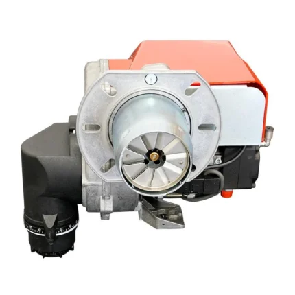 Ecoflam Naftni Gorionik Max 8