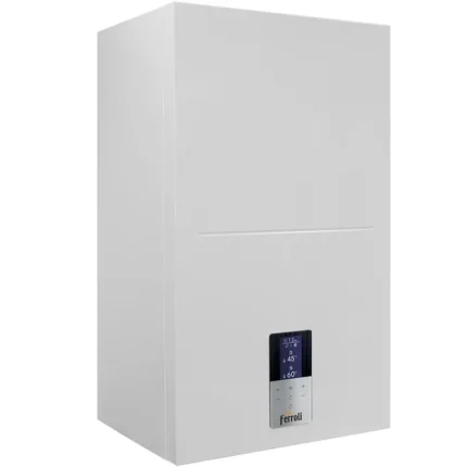 Ferroli Bluehelix Hitech RRT 45H Gasni Kotao