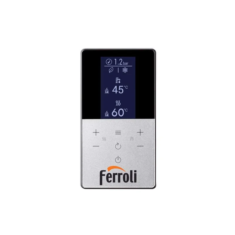 Ferroli Bluehelix Hitech RRT 24