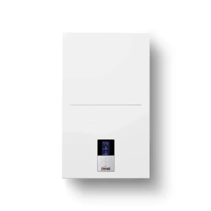 Ferroli Bluehelix Hitech RRT 24