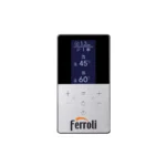 Ferroli Bluehelix Hitech RRT 28