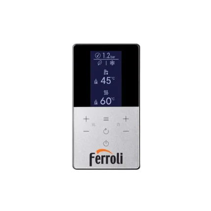Ferroli Bluehelix Hitech RRT 28