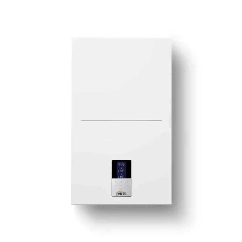 Ferroli Bluehelix Hitech RRT 28