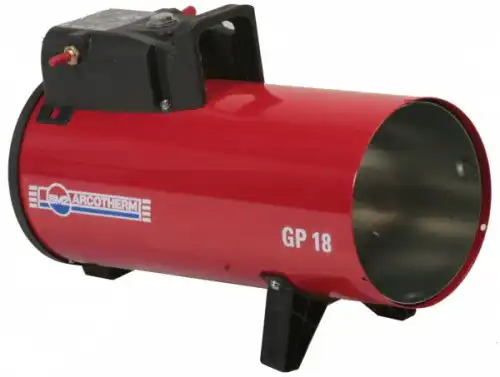 Biemmedue GP 105A plinski top za grejanje 105 kW