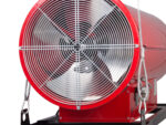 Biemmedue EC S 85 indirektni dizel grejač 90,6 kW