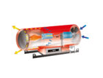 Biemmedue EC S 85 indirektni dizel grejač 90,6 kW