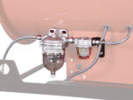Biemmedue EC S 85 indirektni dizel grejač 90,6 kW