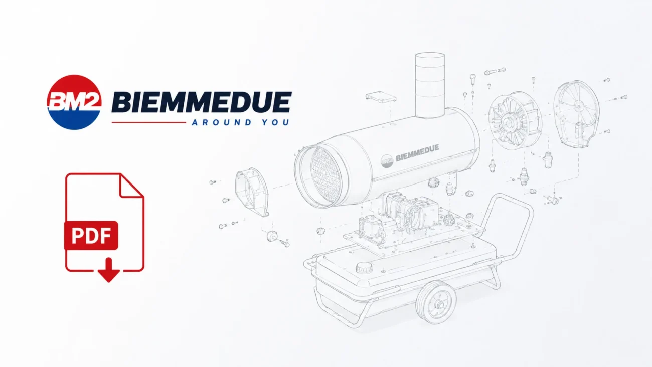 Biemmedue Dokumentacija Artehnic