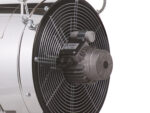 Biemmedue GA 100 C viseći gasni top 100 kW