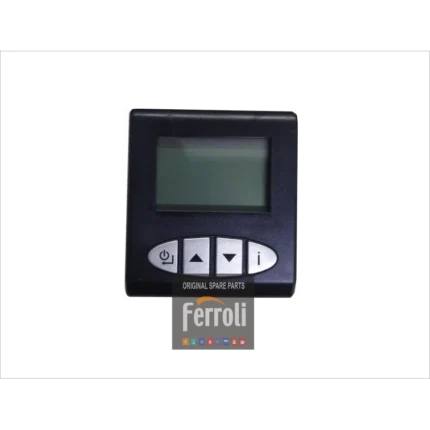 Displej Dsp13 Ferroli Sun P N 38328200