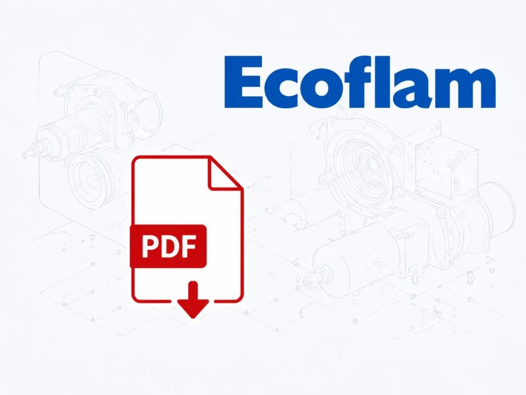 Ecoflam Dokumentacija Artehnic