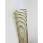 Fleksibilno Crevo Za Dovod Peleta 1 M Fi60 Mm Ferroli Sun P N 39833330g