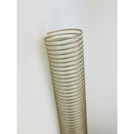 Fleksibilno Crevo Za Dovod Peleta 1 M Fi60 Mm Ferroli Sun P N 39833330g