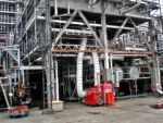 Biemmedue JUMBO 185M indirektni grejač 185 kW