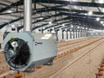 Biemmedue CH 135 indirektni grejač 134 kW