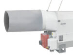 Biemmedue CH 135 indirektni grejač 134 kW