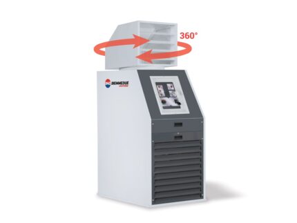 Biemmedue CONFORT 40E električna grejalica 40 kW