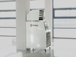 Biemmedue CONFORT 40E električna grejalica 40 kW