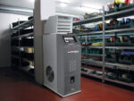 Biemmedue CONFORT 70 dizel grejač 60 kW
