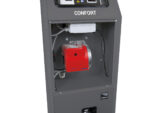 Biemmedue CONFORT 70 dizel grejač 60 kW