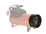 Biemmedue CONFORT 40E električna grejalica 40 kW