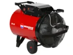 Biemmedue EK 30C električni kalorifer 30 kW