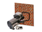 Biemmedue EKP 15 električni kalorifer 15 kW