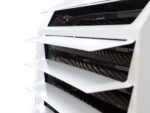 Biemmedue EK S 20 električni kalorifer 20 kW