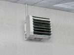 Biemmedue EK S 20 električni kalorifer 20 kW