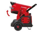 Biemmedue FIRE 25 infracrvena grejalica 25,8 kW