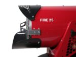 Biemmedue FIRE 25 infracrvena grejalica 25,8 kW