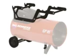 Biemmedue GP 105A plinski top za grejanje 105 kW