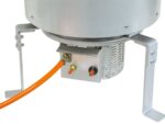 Biemmedue GW plinski grejač 31 kW