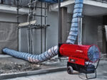 Biemmedue PHOEN 110 dizel top za grejanje 75/110 kW